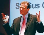 Gus O'Donnell
