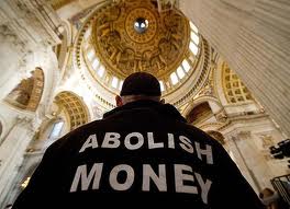 abolish money
