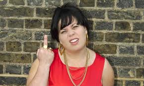 Katy Brand