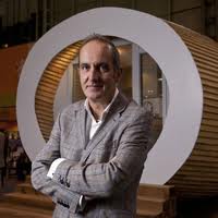 Kevin McCloud