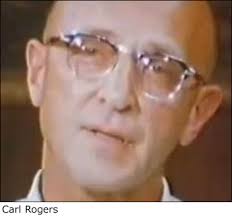 Carl Rogers