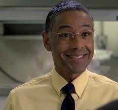 It has been pointed out that the only black character in the series cooks fried chicken and sells drugs: but on the other hand, Gus Fring is the show's most intriguing character