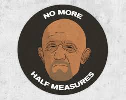 Go for experience every time