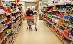 Give me a sign, any sign ...