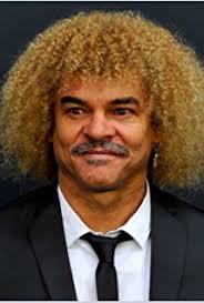 Carlos Valderrama