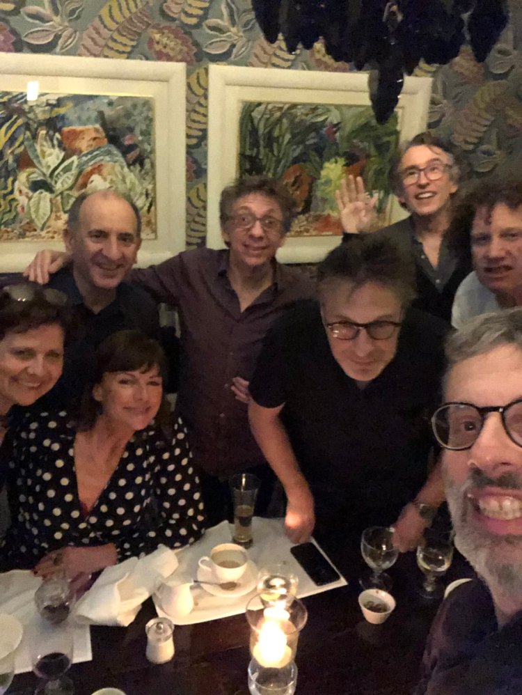 The Day Today 25 years